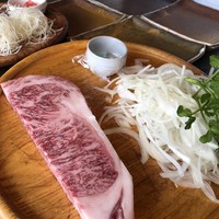 横浜瀬里奈 ステーキドーム -  横浜瀬里奈 ステーキドーム -