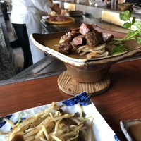 横浜瀬里奈 ステーキドーム -  横浜瀬里奈 ステーキドーム -