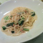 日替わりパスタ