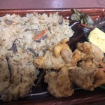 オリジン弁当 - 