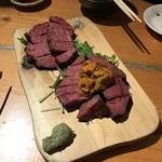 肉小屋 - 