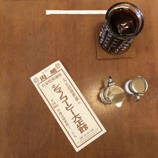 シマノコーヒー 大正館_0