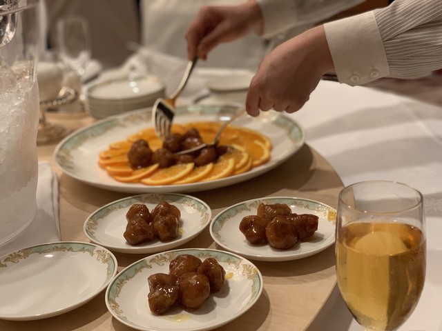 神戸ベイシェラトン ホテル タワーズ アイランドセンター その他 食べログ