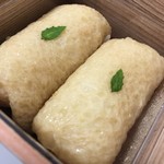 Dashiinari Kaiboku - 