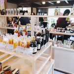 松治郎の舗 伊勢街道店