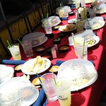 El Charro - テキーラベースのカクテル？