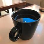 カレーアンドコーヒー イロハ - コーヒー