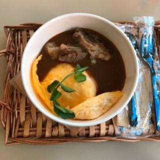 カレーアンドコーヒー イロハ_2