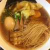 中華そば 麺や食堂 本店