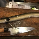 うを徳 - ここまで来るとモンスターや…