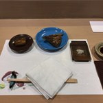 うを徳 - セッティング