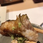 うを徳 - 肉厚～♡