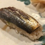 うを徳 - 高知産〆鰯