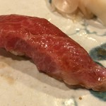 うを徳 - 大トロ砂擦りｄ