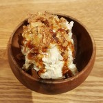 白金高輪ぶち - 