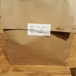 白金高輪ぶち - 