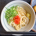 讃岐うどん 雷鞭 - 