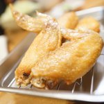 札幌ザンギ本舗 - 手羽先