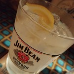 EARLY SANTA MONICA - コアントロートニック