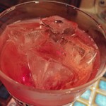 EARLY SANTA MONICA - エル・ディアブロ(El Diablo)