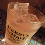 EARLY SANTA MONICA - マッスルビーチ(Muscle Beach)