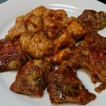西八焼肉 - 