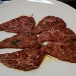 西八焼肉 - 