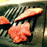 A4黒毛和牛熟成肉焼肉 Yakiniku221 - 