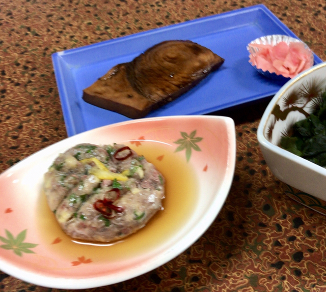 郷土料理の店 磯なぎ荘 旭 旅館 食べログ 郷土料理の店 磯なぎ荘 旭 旅館 食べログ