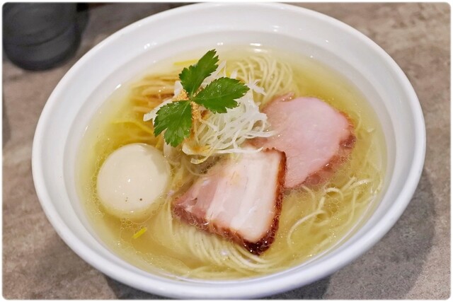 麺処 風人 高崎問屋町 ラーメン 食べログ