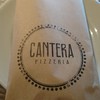 ピッツェリア カンテラ