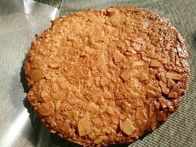 矢作菓子店 - 新庄（和菓子）の写真