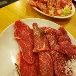 焼肉 近江牛肉店 - 