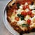 400℃ PIZZA - 料理写真: