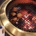 Sumibiyakiniku Koshoutei - 