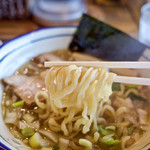 Omotenashi Noodles よこじ - 