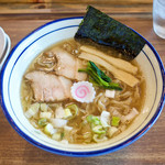 Omotenashi Noodles よこじ - 