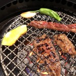 Yakiniku Toraji - 炭火焼肉