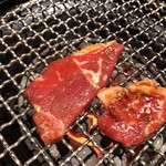 Yakiniku Toraji - 炭火焼肉