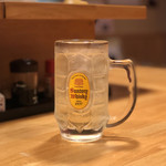 こいも - ハイボール