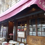 La Creperie de Josselin - 