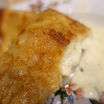 La Creperie de Josselin - 