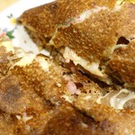 La Creperie de Josselin - 