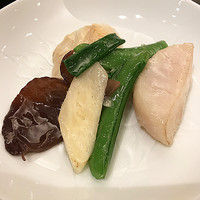 赤坂璃宮 銀座店 - 