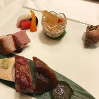 赤坂璃宮 銀座店 - 