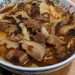 大明担担麺 - 