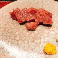 鉄板焼き いわ倉 - 