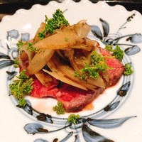 鉄板焼き いわ倉 - 