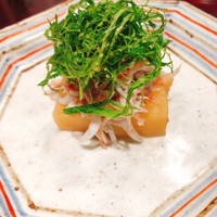 鉄板焼き いわ倉 - 