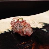 おたる政寿司 銀座 - 